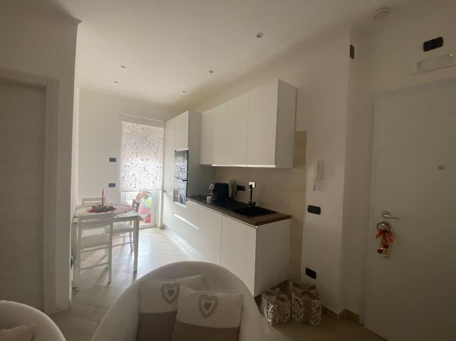 Ferienwohnung Milena House Rom Exterior foto