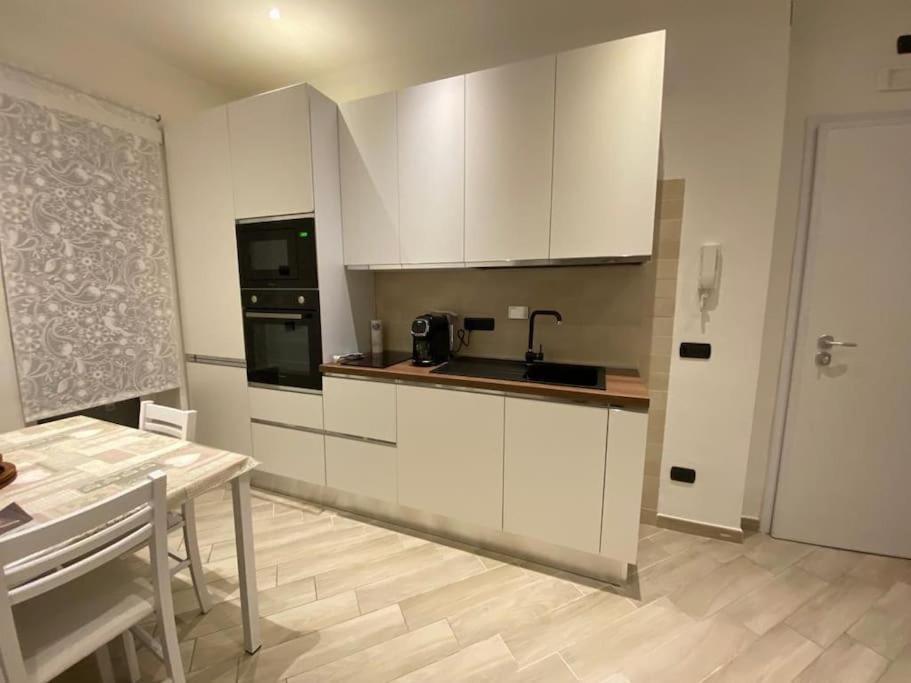 Ferienwohnung Milena House Rom Exterior foto