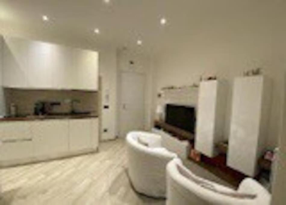 Ferienwohnung Milena House Rom Exterior foto