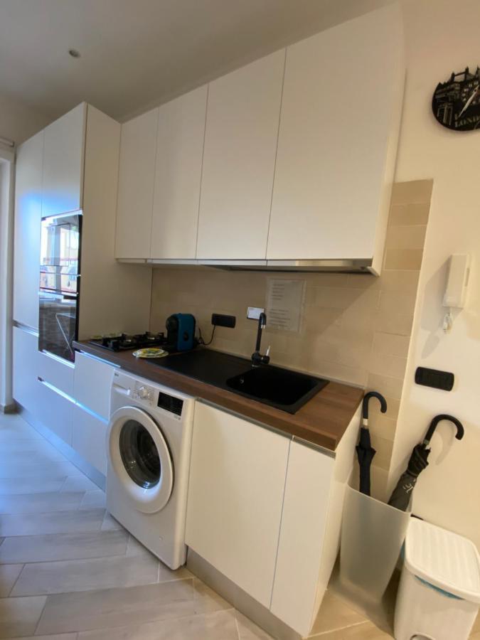 Ferienwohnung Milena House Rom Exterior foto