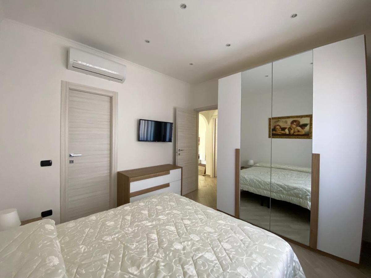 Ferienwohnung Milena House Rom Exterior foto