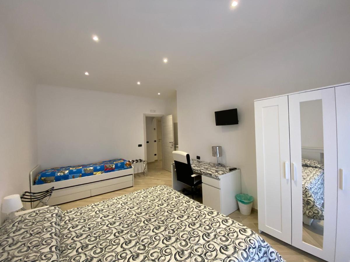 Ferienwohnung Milena House Rom Exterior foto